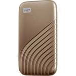 Western Digital My Passport WDBAGF5000AGD-WESN 500GB