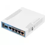 MIKROTIK MIKROTIK RB962UIGS-5HACT2HNT