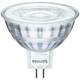 Philips Lighting 30708700 LED Energetska učinkovitost 2021 F (A - G) GU5.3 4.4 W = 35 W neutralna bijela (Ø x D) 51 mm x 46 mm 1 St.