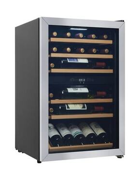 Cavin Samostojeći hladnjak za vino Polar Collection WB52SD