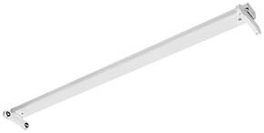 Mlight 86-1003 LED Lichtleiste für T8 Tube 2x150cm stropna svjetiljka G13 bijela