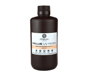 PrimaCreator Resin Water Washable - 1000 ml - Boja kože