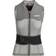 Atomic Live Shield Vest W Grey M 22/23