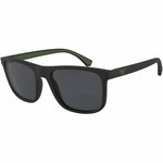 Unisex Sunglasses Emporio Armani EA 4129