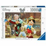 Disney Pinocchio puzzle 1000pcs