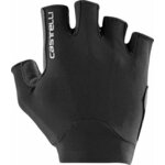 Castelli Endurance Glove Black M Rukavice za bicikliste