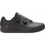 FOX Union Boa Clipless Shoes Black 40 Muške biciklističke cipele