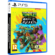 TMNT Arcade: Warth Of The Mutants PS5
