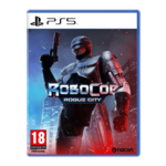 Nacon Robocop: Elden Ring igra (Playstation 5)