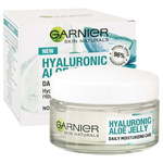 Garnier Skin Naturals Hyaluronic Aloe gel za normalnu, mješovitu kožu, 50 ml