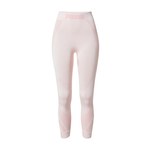 PUMA Sportske hlače roza / pastelno roza