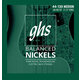 GHS 4700-5M-NB Balanced Nickels - Medium 44-130