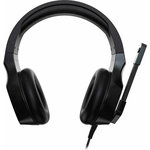 Acer Nitro gaming slušalice, 3.5 mm, 100dB/mW, mikrofon