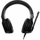 Acer Nitro gaming slušalice, crna, mikrofon