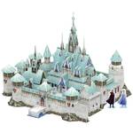 3D puzzle Disney Frozen II Dvorac Arendelle 00314 Disney Frozen II Arendelle Castle 1 St.