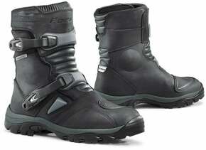 Forma Boots Adventure Low Dry Black 43 Motociklističke čizme
