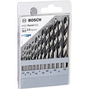 Bosch Accessories 2608577349 metal-spiralno svrdlo-komplet 1.50 mm