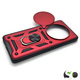 Camshield Pro maskica s magnetnim stalkom za Honor Magic6 Lite Crvena