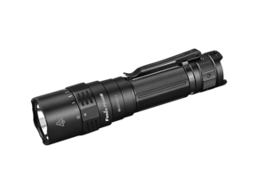 Fenix svjetiljka ručna LR35R LED crn