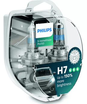 Philips X-Treme Vision Pro150 Special halogena žarulja