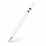 Tech-Protect® Charm Stylus Olovka Srebrna