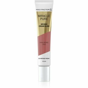Max Factor kremasto rumenilo Vintage Peony 03 15 ml