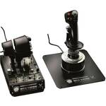 THRUSTMASTER HOTAS WARTHOG JOYSTICK PC