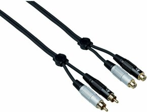 Bespeco EA2X300 3 m Audio kabel