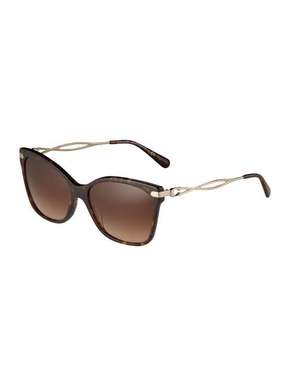 COACH Sunčane naočale '0HC8316' smeđa / zlatna