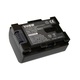 Baterija BN-VG107 za JVC Everio GZ-E100 / GZ-HD500 / GZ-MS110, 800 mAh