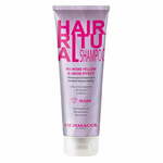 Dermacol Hair Ritual No More Yellow &amp; Grow Shampoo šampon za plavu kosu 250 ml za žene