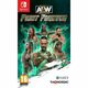 AEW: Fight Forever (Nintendo Switch) - 9120080078438 9120080078438 COL-12829