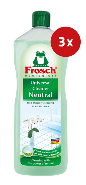 Frosch univerzalno sredstvo za čišćenje