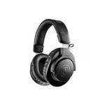 Audio-Technica ATH-M20XBT slušalice, bežične/bluetooth, bijela/crna, 100dB/mW, mikrofon