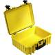 B &amp; W International Outdoor kofer outdoor.cases Typ 5000 22.2 l (Š x V x D) 470 x 365 x 190 mm žuta 5000/Y/SI