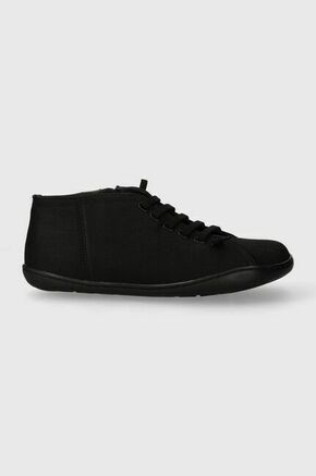 CAMPER Sportske cipele na vezanje 'Peu Cami' crna