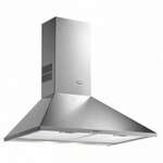 Konvencionalna Napa Teka DBB70 I 70 cm 380 m3/h 60 dB 195W