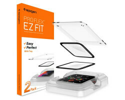Spigen Pro Flex EZ Fit 2 Pack
