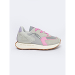 Big Star Woman's Sports Shoes 100451 -901 siva