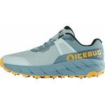 Icebug Arcus Womens BUGrip GTX Cloud Blue 37,5 Trail obuća za trčanje
