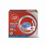 Good Knight El.aparat za koma.+tek.45ml