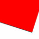 Crveni ukrasni karton 50x70cm
