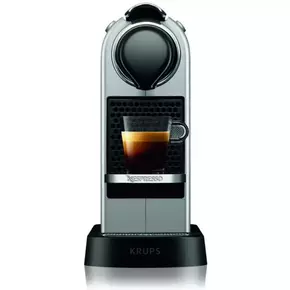 Krups XN741B10 aparat za kavu na kapsule