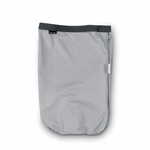 Brabantia laundry bag, 60L gray