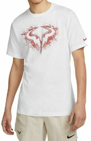 Muška majica Nike Dri-Fit Rafa T-Shirt - white