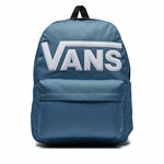 Ruksak Vans Old Skool Drop V Backpack VN000H4ZP8X1 Copen Blue