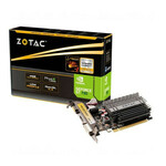 Zotac nVidia GeForce GT 730, 4GB DDR3