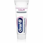 Oral-B Professional Sensitivity&amp;Gum Calm Gentle Whitening pasta za zube, 75ml