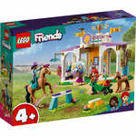 LEGO® Friends: Nova škola jahanja (41746)