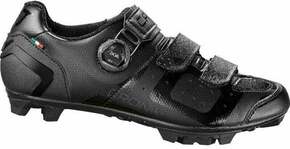Crono CX3 Black 43 Muške biciklističke cipele